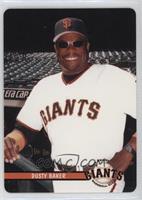 Dusty Baker