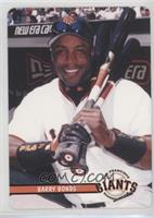 Barry Bonds