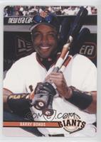 Barry Bonds