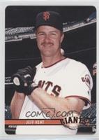 Jeff Kent