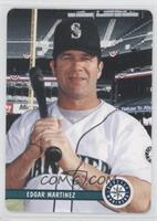 Edgar Martinez