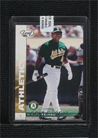 Miguel Tejada #/5