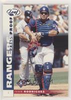 Ivan Rodriguez