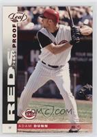 Adam Dunn