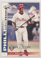 Jimmy Rollins