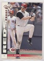 Sean Casey [EX to NM]