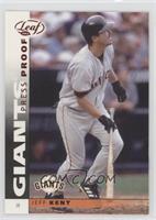 Jeff Kent