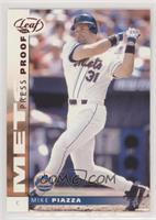 Mike Piazza