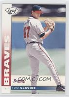 Tom Glavine