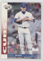 Kerry Wood