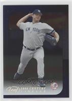 Roger Clemens #/100