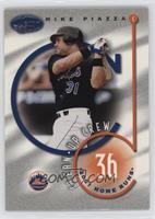 Mike Piazza