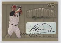 Adam Dunn #/25