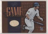 Bat - Bobby Higginson [EX to NM]