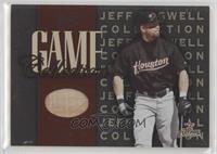 Bat - Jeff Bagwell