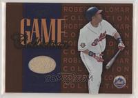 Bat - Roberto Alomar