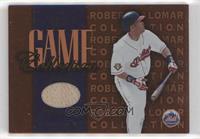 Bat - Roberto Alomar [EX to NM]