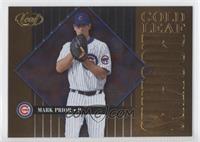 Mark Prior