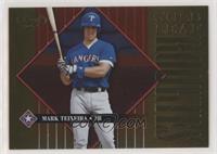 Mark Teixeira [Good to VG‑EX]