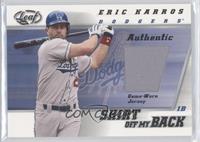 Eric Karros