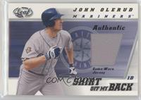 John Olerud