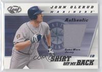 John Olerud