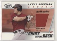 Lance Berkman