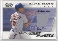 Michael Barrett