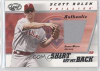 Scott Rolen