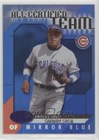 Sammy Sosa #/50