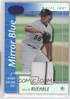 Mark Buehrle #/75