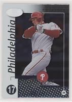 Scott Rolen [EX to NM]