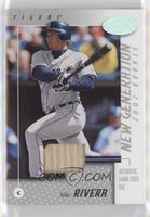 New Generation Rookie - Mike Rivera #/500