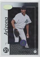 Randy Johnson