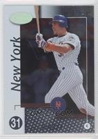 Mike Piazza