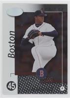 Pedro Martinez