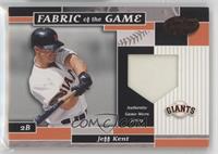 Jeff Kent #/100