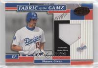 Shawn Green [EX to NM] #/100