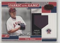 Troy Glaus #/100