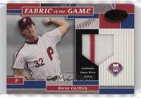 Steve Carlton #/80