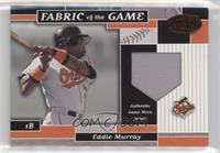 Eddie Murray #/100