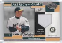 Tim Hudson #/99