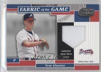 Tom Glavine #/87