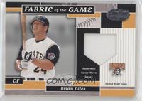 Brian Giles #/95