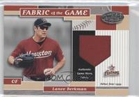 Lance Berkman #/99