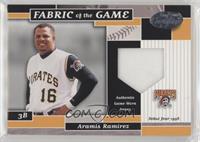 Aramis Ramirez #/98