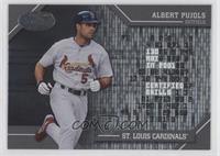 Albert Pujols