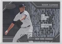 Roger Clemens