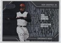 Ken Griffey Jr. [EX to NM]