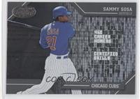 Sammy Sosa